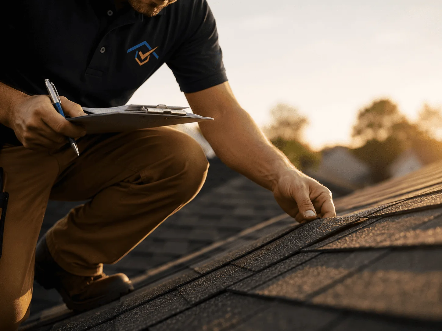 Why Choose Roof Inspection in Comstock Park, MI